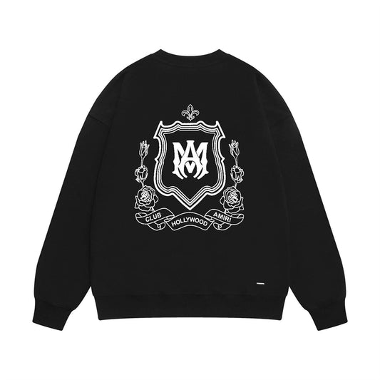 SALL Amiri Fashion Hoodie