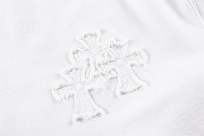 Chrome Hearts Graphic Sweatshirt | Luxury Streetwear