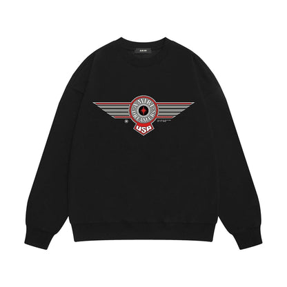 SALL Amiri Fashion Hoodie
