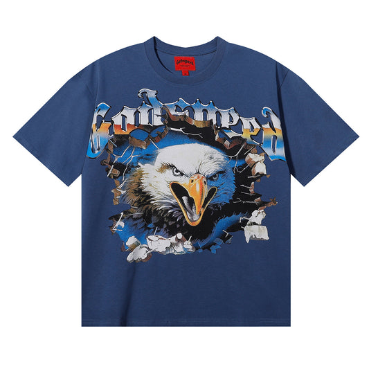 SOLL Godspeed T-shirt