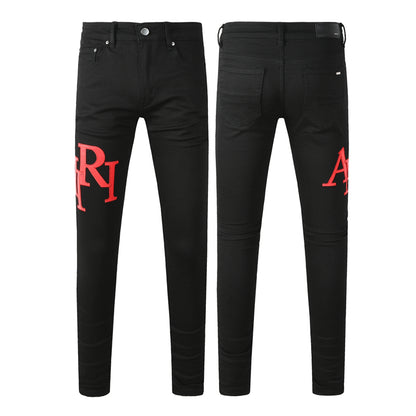 SALL AMIRI  Fashion Jeans 893