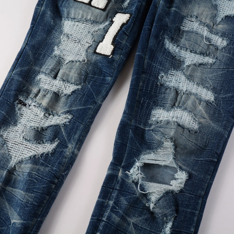 SOLL New AMIRI Jeans 1314