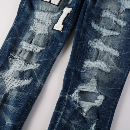 SOLL New AMIRI Jeans 1314