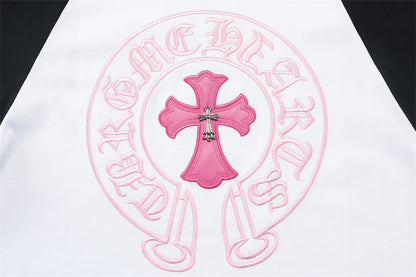 Chrome Hearts Graphic Sweatshirt | Luxury Streetwear