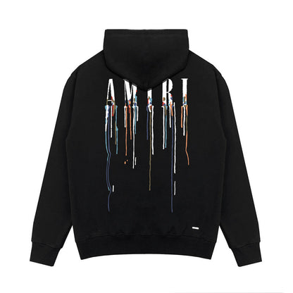 SALL Amiri Fashion Hoodie