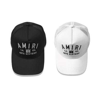 SOLL New AMIRI Hats
