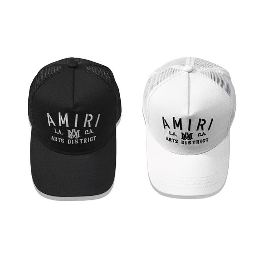 SOLL New AMIRI Hats