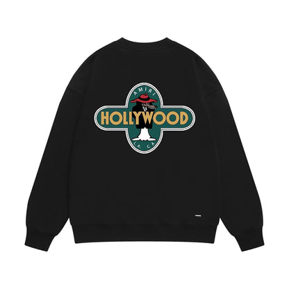 SALL Amiri Fashion Hoodie