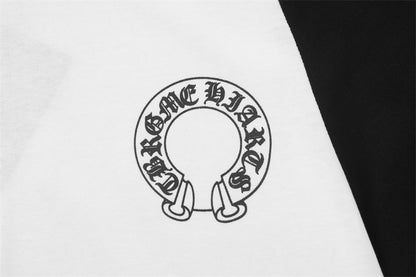 Chrome Hearts Graphic Sweatshirt | Luxury Streetwear