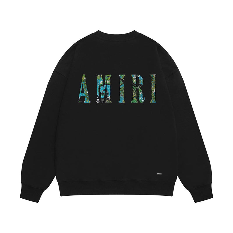 SALL Amiri Fashion Hoodie
