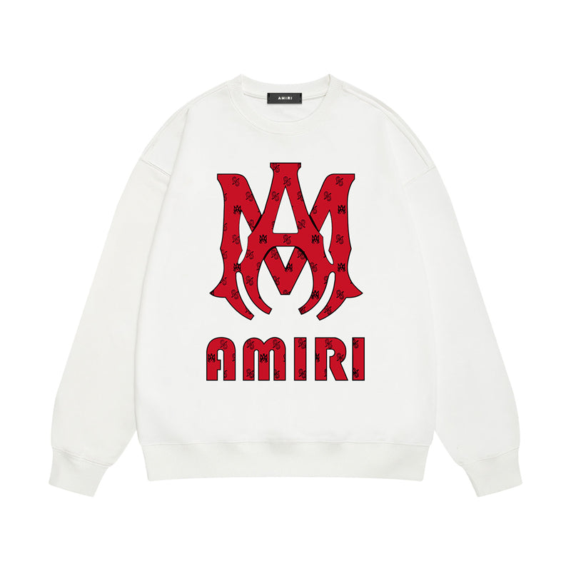SALL Amiri Fashion Hoodie