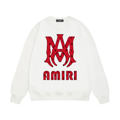 SALL Amiri Fashion Hoodie