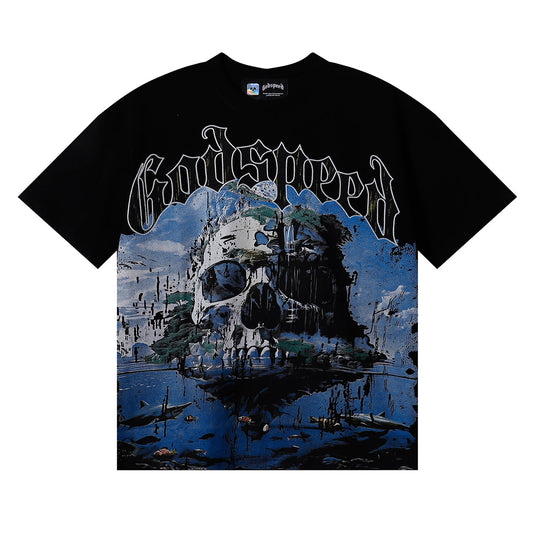 SOLL Godspeed T-shirt
