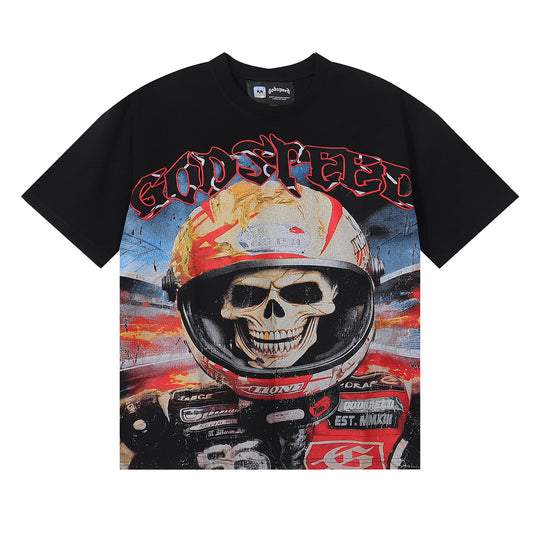 SOLL Godspeed T-shirt