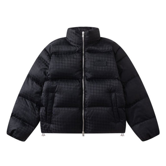 SALL Amiri fashion Down jacket