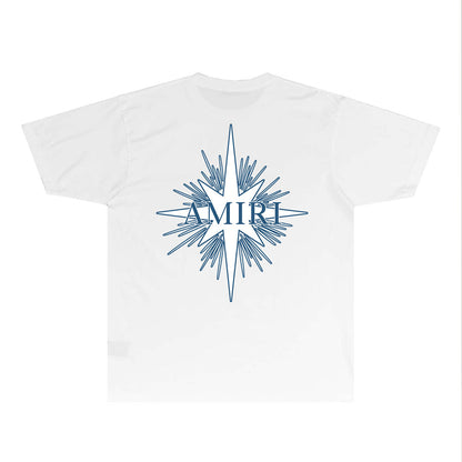 SALL AMIRI  fashion T-shirt