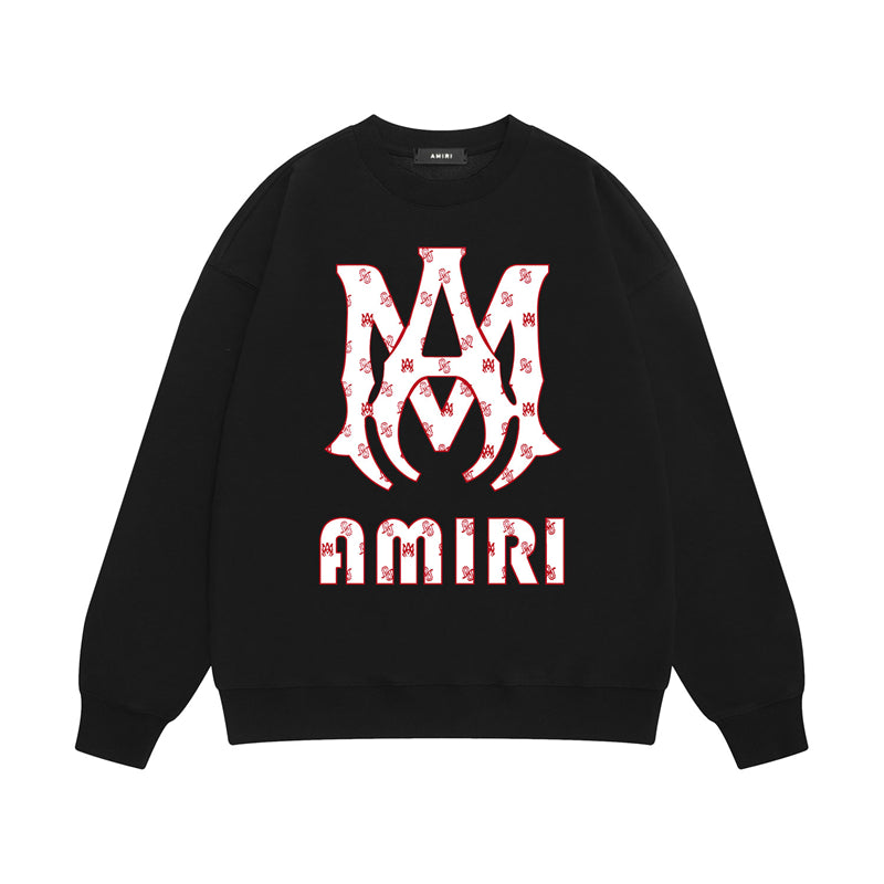 SALL Amiri Fashion Hoodie