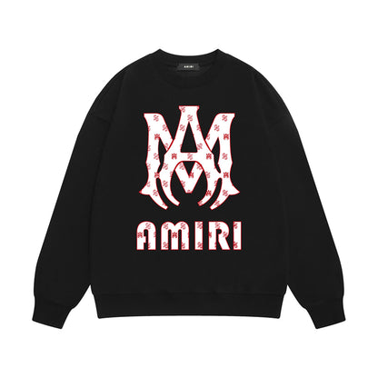 SALL Amiri Fashion Hoodie