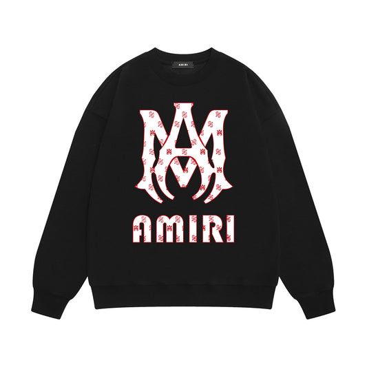 SALL Amiri Fashion Hoodie