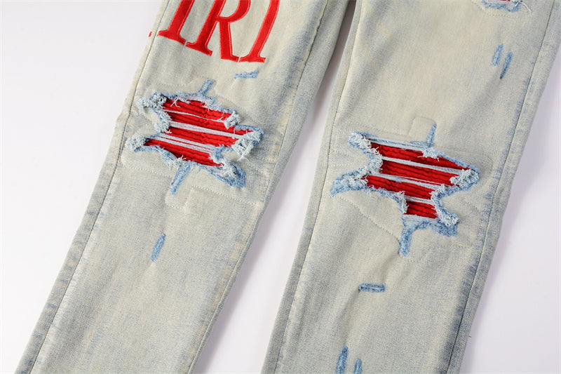 SOLL New AMIRI Jeans 8886