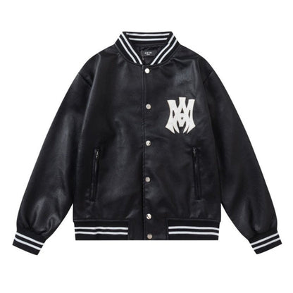 SALL Amiri Jacket
