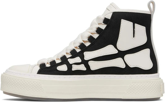 SALL Amiri Fashion Sneakers
