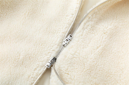 SALL Amiri fashion jacket