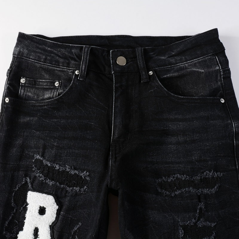 SOLL New AMIRI Jeans 1313
