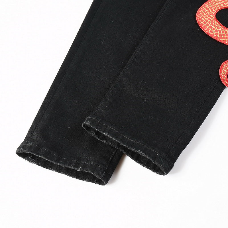 SOLL New AMIRI Jeans 8809
