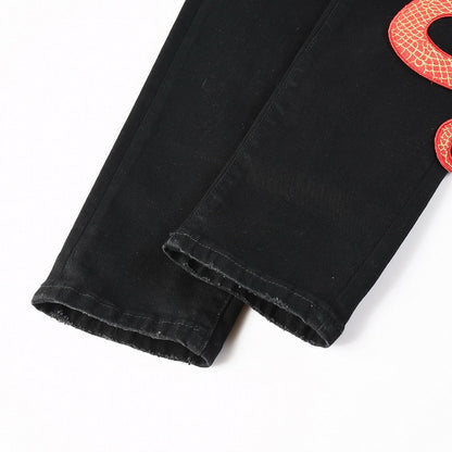 SOLL New AMIRI Jeans 8809