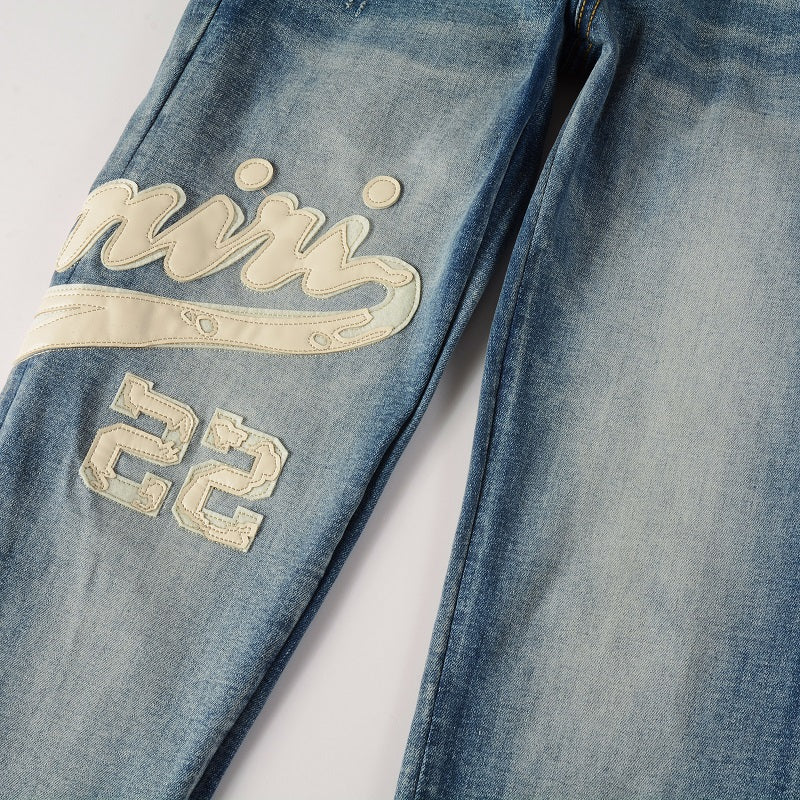 SOLL New AMIRI Jeans 1311