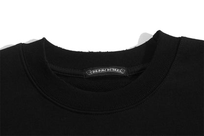 Chrome Hearts Graphic Sweatshirt | Luxury Streetwear