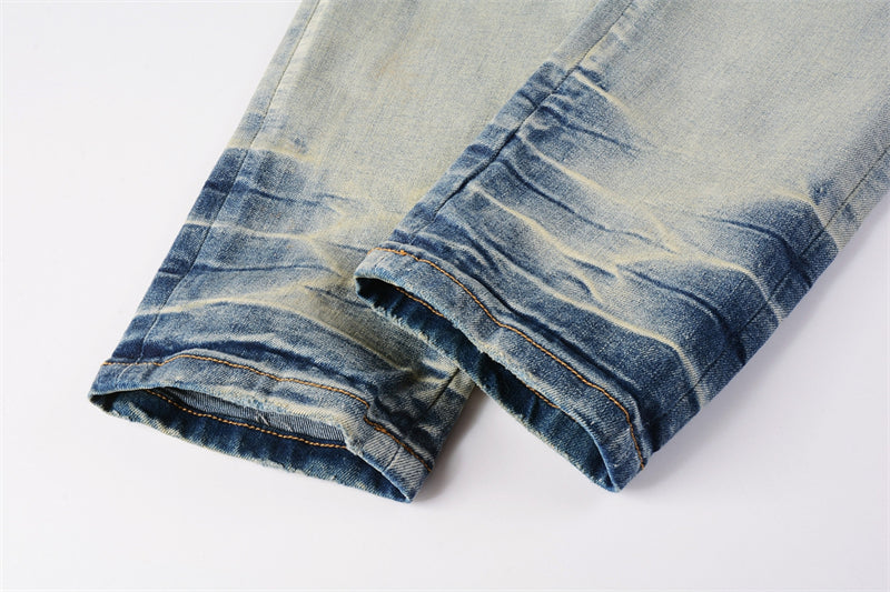 SOLL New AMIRI Jeans 8886