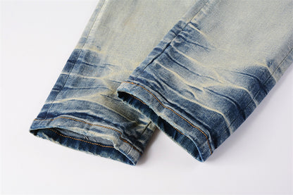 SOLL New AMIRI Jeans 8886