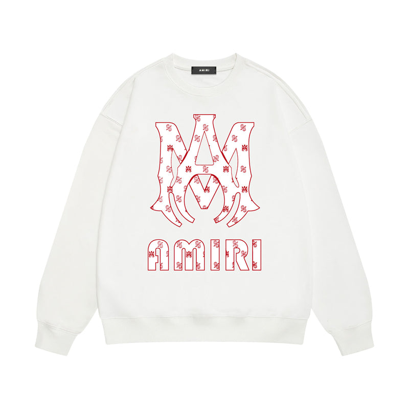 SALL Amiri Fashion Hoodie