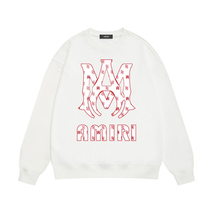 SALL Amiri Fashion Hoodie
