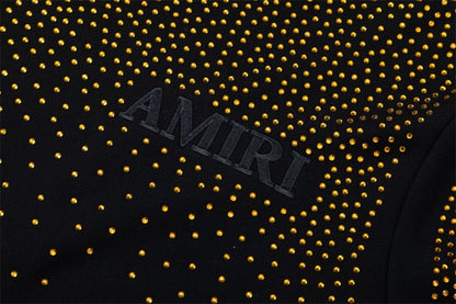 SALL Amiri Fashion Hoodie