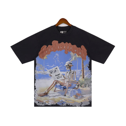 SOLL Godspeed T-shirt