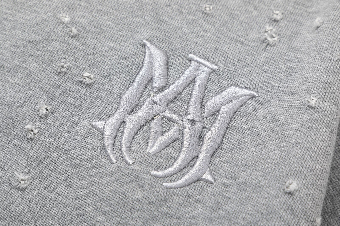 SOLL Amiri Fashion Hoodie
