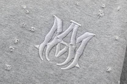SOLL Amiri Fashion Hoodie