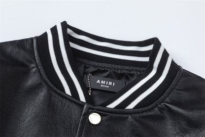 SALL Amiri Jacket