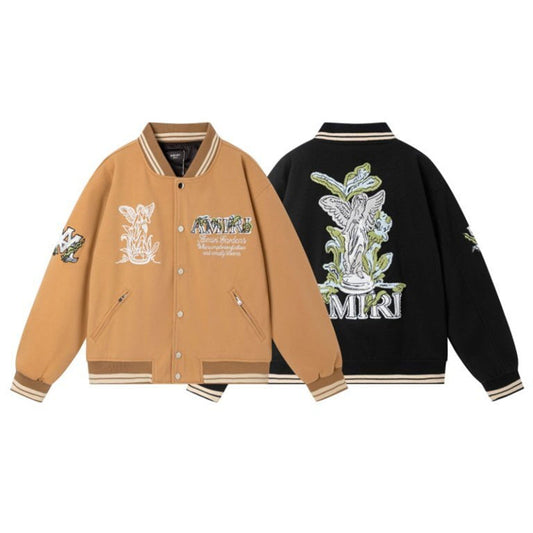 SALL Amiri Jacket