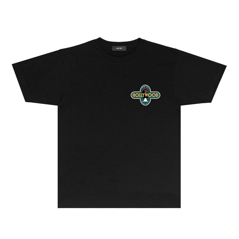 SALL AMIRI  fashion T-shirt