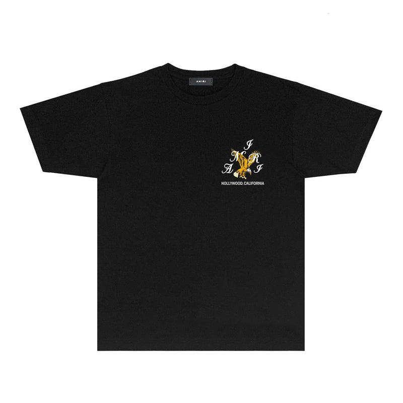 SALL AMIRI  fashion T-shirt