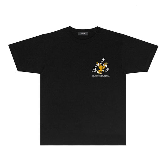 SALL AMIRI  fashion T-shirt