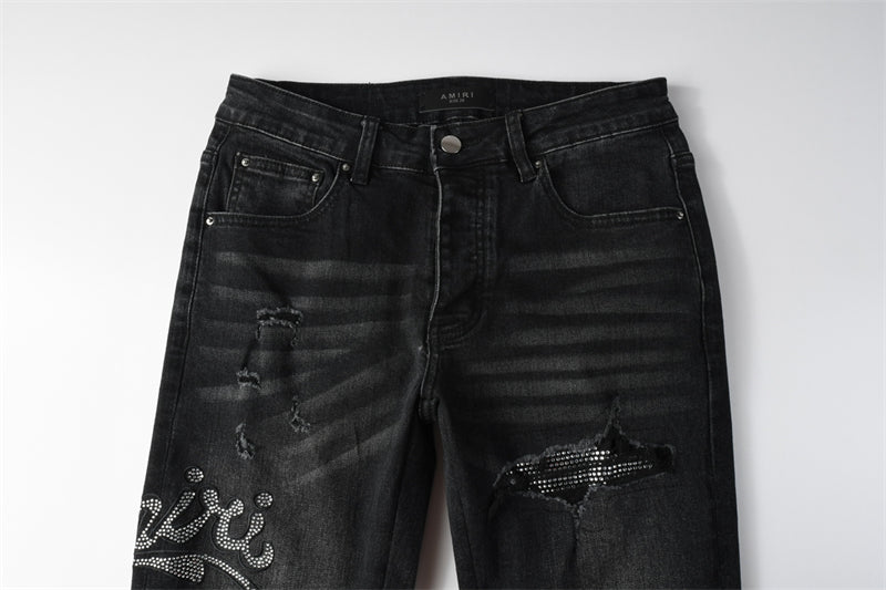 SOLL New AMIRI Jeans 8925