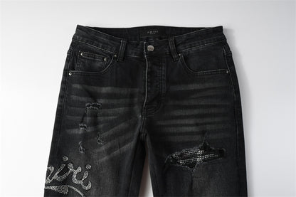 SOLL New AMIRI Jeans 8925