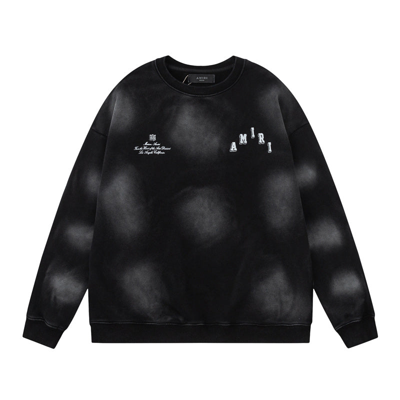 SOLL Amiri Fashion Hoodie