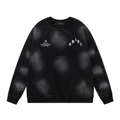SOLL Amiri Fashion Hoodie