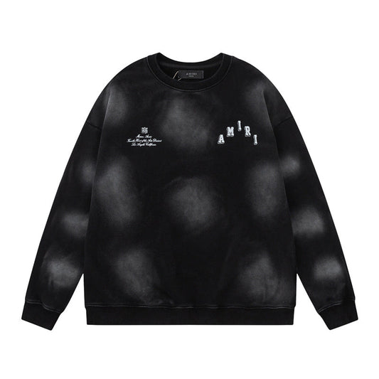 SOLL Amiri Fashion Hoodie